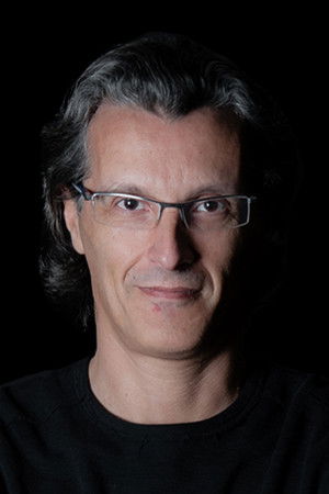 José Enrique Pintor