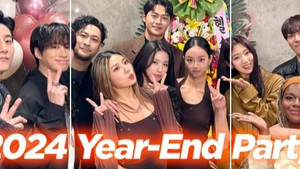 Hyeri's Club Special Episode