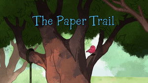The Paper Trail