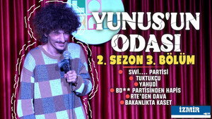 Episode 3 | İZMİR