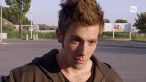 Consolation prize / A day at the beach