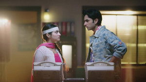 Heer Trusts Nawab's Truth