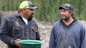 Great Klondike Gold Hunt