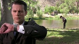 The Flying Fish Zombification