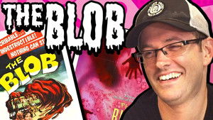The Blob (1958) VS. The Blob (1988)