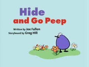 Hide And Go Peep