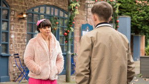 #HollyoaksFlashForward