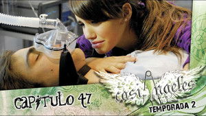 Episode 47: ON THE TRAIN