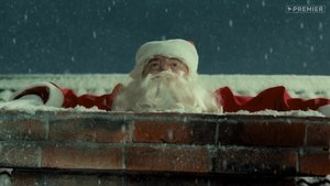 Новогодняя