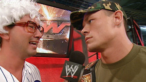 Raw - Oct. 31, 2005