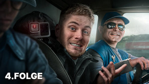 Kilometer by kilometer