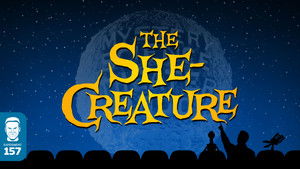 The She-Creature