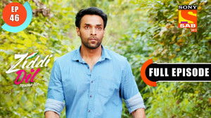 Monami Gets Emotional