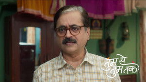 Anu Faces Meera’S Wrath