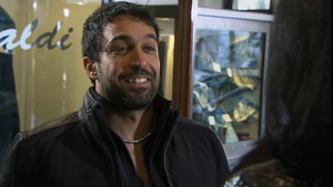 I don't see, I don't hear, I don't speak... / Was it worth it?