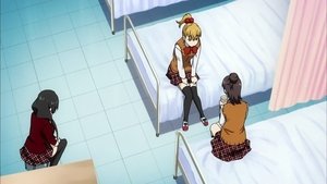 Utsonomiya's Cold Treatment