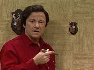 Harvey Keitel/Madonna