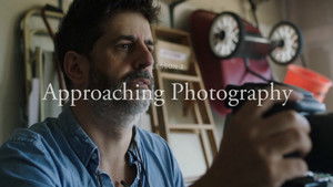 Approaching Photography
