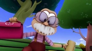 The Lasagna Tree: Roaming About Rome (3)