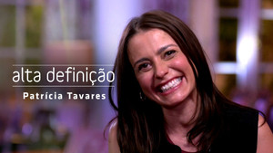 Patrícia Tavares