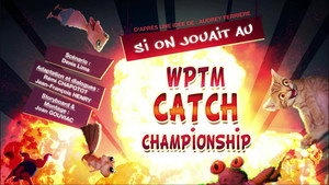 Let's Play WPTM Wrestling Championship