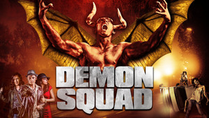 Demon Squad
