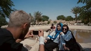 The Beach of the Goats