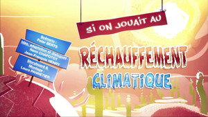 Let's Play Global Warming