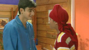 Tito Motivates Karan