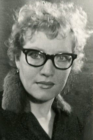 Lyudmila Storozheva