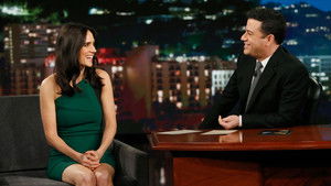 Jennifer Connelly, Judd Apatow, Twenty One Pilots