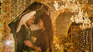 Vikrant’s Proposal Takes an Unexpected Turn