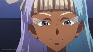 The Counterattack Signal