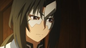 Stain the Road Crimson