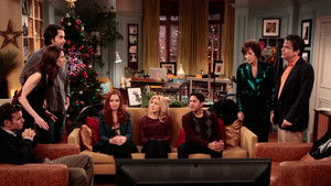 Christmas Is Cummings