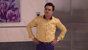 Sajan, Sanjana Ki Khatam Kahani!