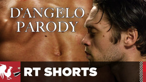 D'Angelo Parody Music Video