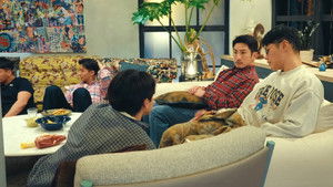 Until the Flames Go Out