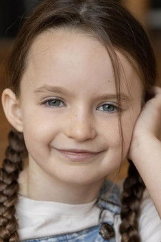 Simone Bellemare-Ledoux