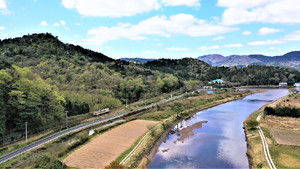Legends Along the Kyoto Tango Railway