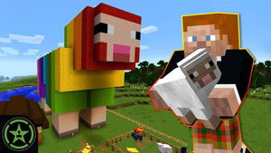 Episode 320 - ROYGBaa the Rainbow Sheep