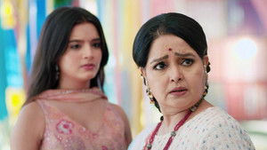 Amba Confesses The Truth