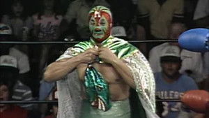 Mid-South Wrestling - Jun. 25, 1983