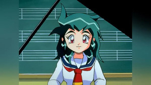 The High Pressure Girl