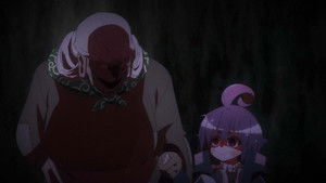 S-Rank Danger: Castle H Ruins