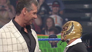 SmackDown - Feb. 23, 2007