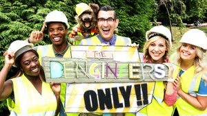 Community Den Special