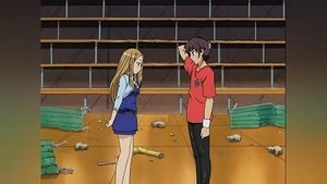 It Would Be Nice to Become a Hero!