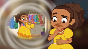 Alma Goes to Puerto Rico Part 2