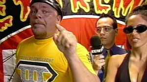 ECW Hardcore TV - Aug. 08, 1998